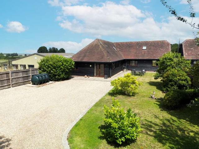 Farm for sale in Oad Street, Kent