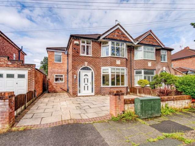 Farm for sale in Trafford Park, Greater Manchester