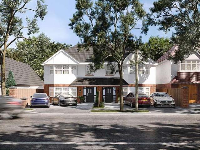 Farm for sale in Ivy Chimneys, Epping