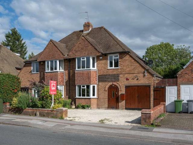 Farm for sale in Shirley, Solihull