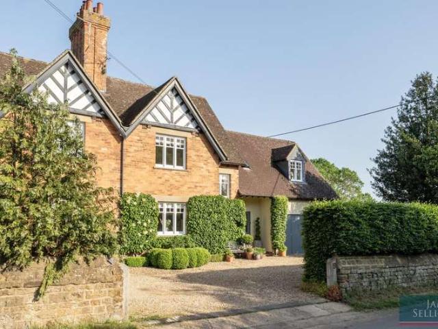 Farm for sale in Brampton Ash