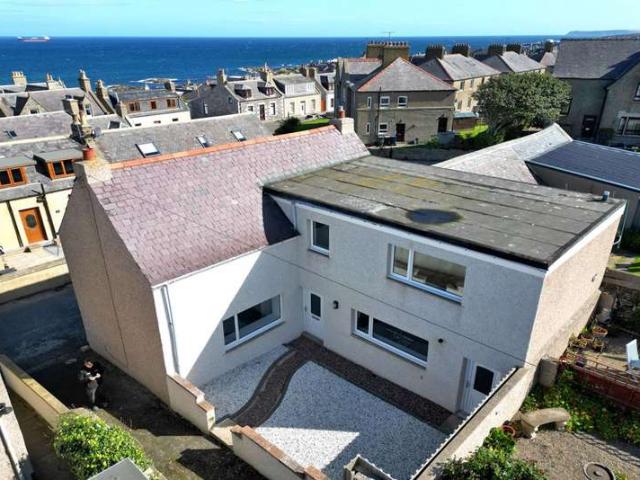 Farm for sale in Banff, Aberdeenshire