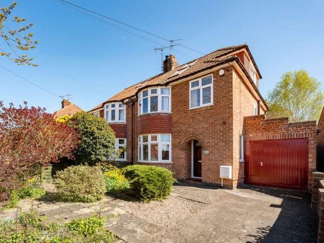 Farm for sale in High Field, York