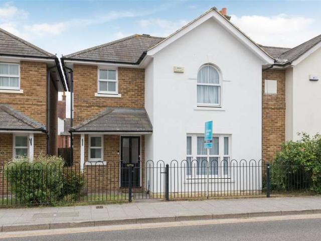 Farm for sale in St. Mildred's, The Bridge