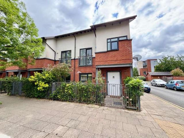 Farm for sale in Georgia, Greater Manchester