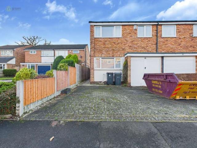 Farm for sale in Sutton Coldfield, West Midlands
