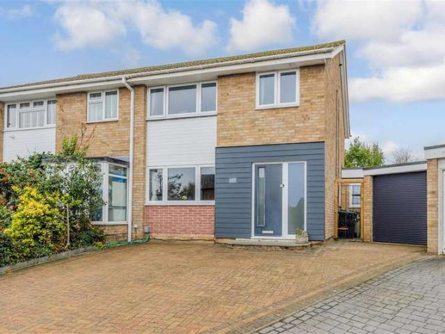 Farm for sale in High Firs, Sevenoaks