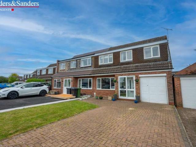 Farm for sale in Alderminster, Warwickshire
