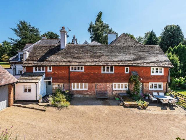 Farm for sale in Hillview, Surrey