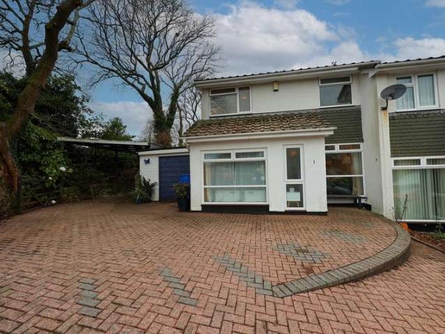 Farm for sale in Carlyon Bay, Cornwall