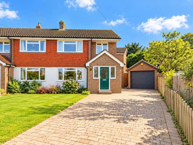 Farm for sale in Sparrows Green, Wealden
