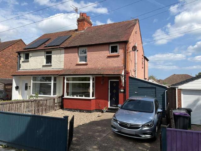 Farm for sale in Winthorpe, Belleau