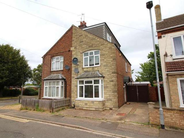 Farm for sale in Werrington Village, Peterborough