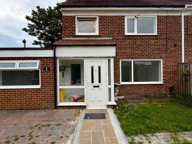 Farm for rent in Sunderland