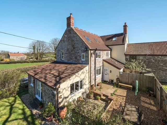 Farm for sale in Stoke St Michael, Somerset