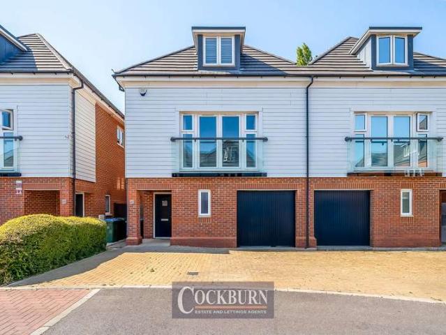 Farm for sale in Avery Hill, Greater London