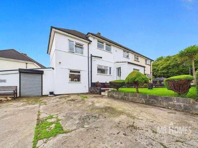 Farm for sale in Falcon Lodge, Wales