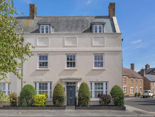 Farm for sale in Poundbury, Dorchester