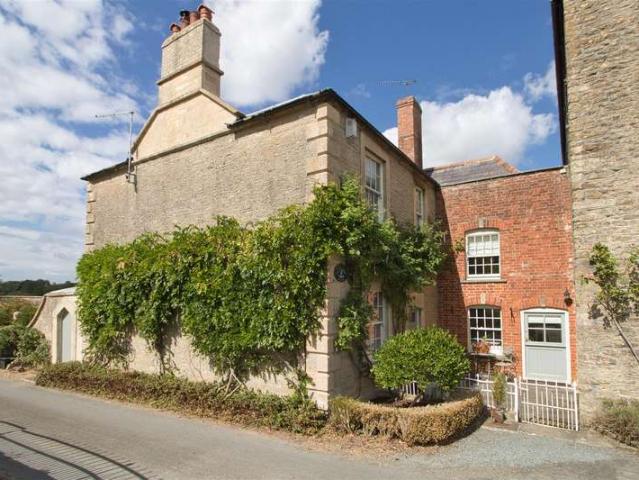 Farm for sale in Lea and Cleverton, Wiltshire