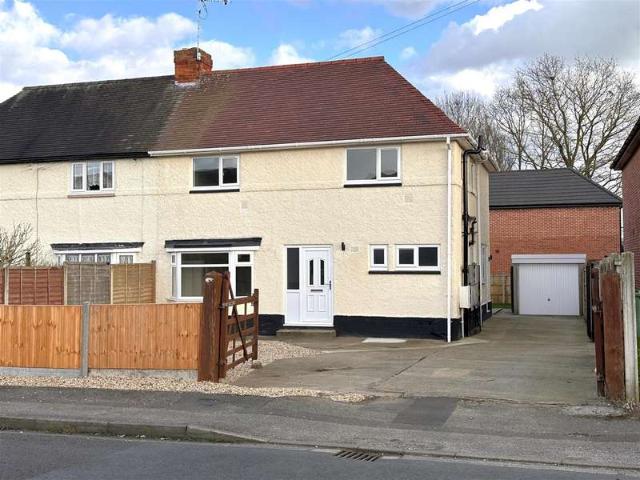 Farm for sale in Alverton, East Midlands