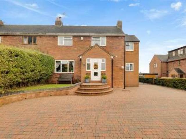 Farm for sale in Blundies, South Staffordshire