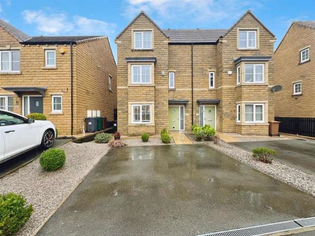 Farm for sale in West Yorkshire