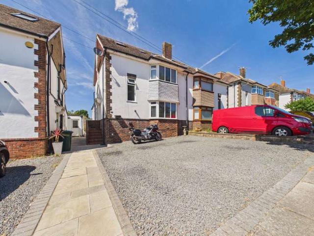 Farm for sale in Portslade Village, Brighton & Hove