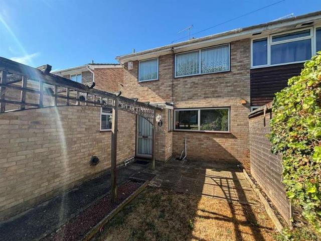 Farm for sale in St. Dunstan's, The Bridge