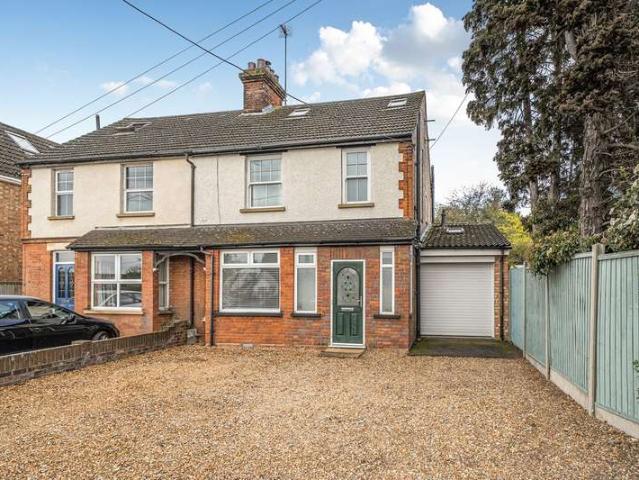 Farm for sale in Flitwick, Bedfordshire