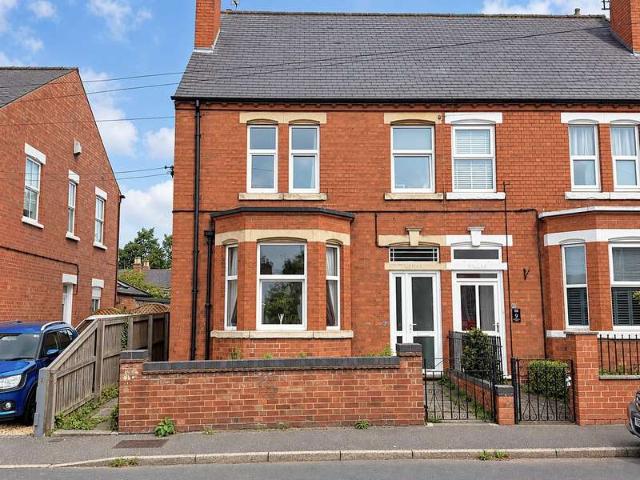 Farm for sale in New Balderton, Newark and Sherwood