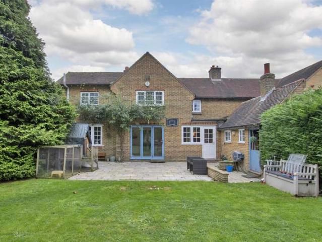 Farm for sale in Hamerton, Kent