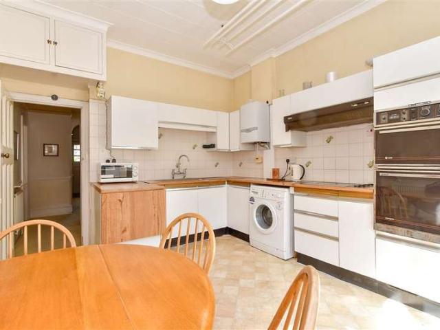 Farm for sale in Greater London