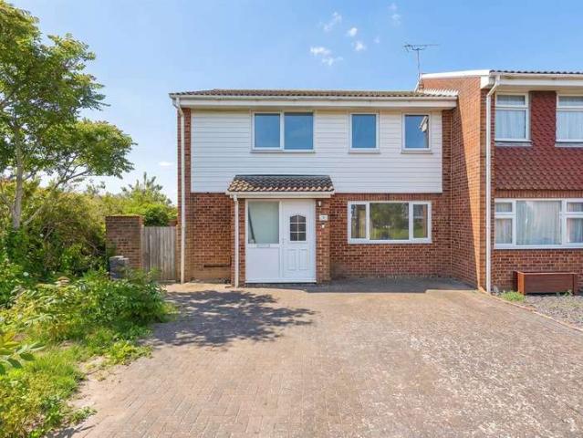 Farm for sale in Acol, Kent