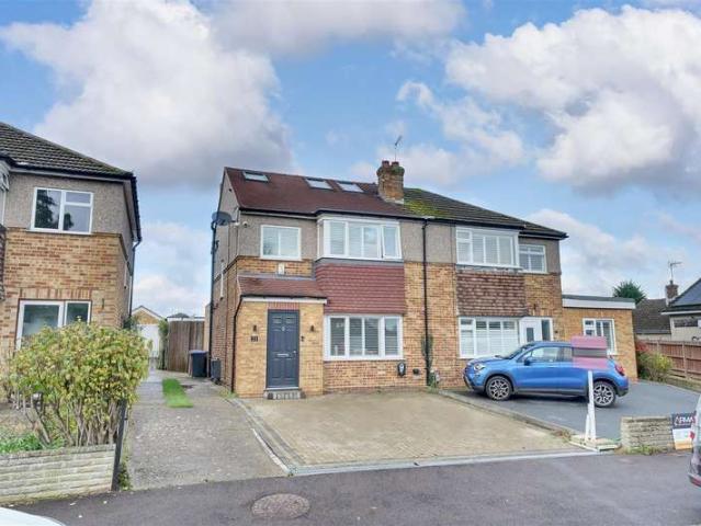 Farm for sale in Fretherne, Hertfordshire