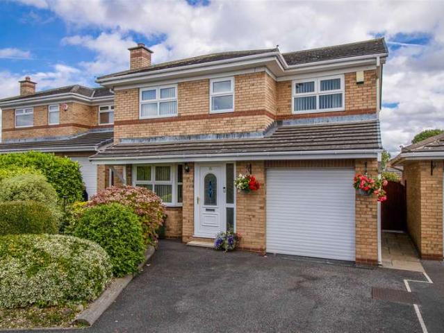 Farm for sale in West Yorkshire