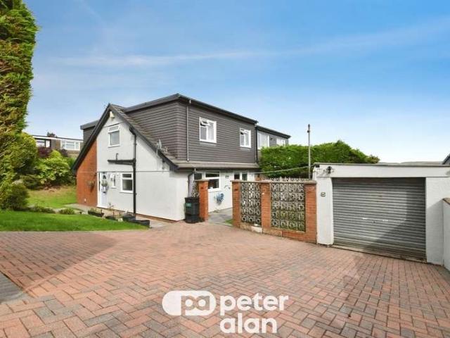 Farm for sale in Cyfarthfa, Merthyr