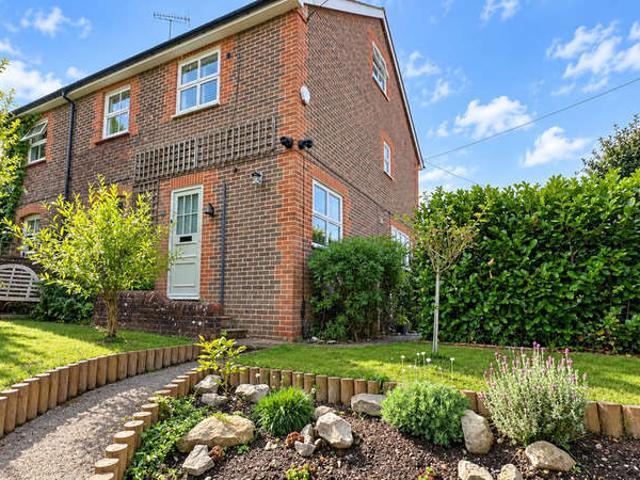 Farm for sale in Buriton, Bolton Low Houses