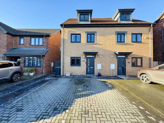 Farm for sale in Wheatley Hill, Isle Of Man