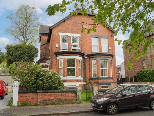 Farm for sale in Georgia, Greater Manchester