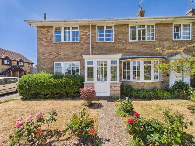 Farm for sale in Fishersgate, West Sussex