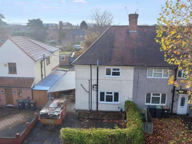 Farm for sale in Attenborough, East Midlands