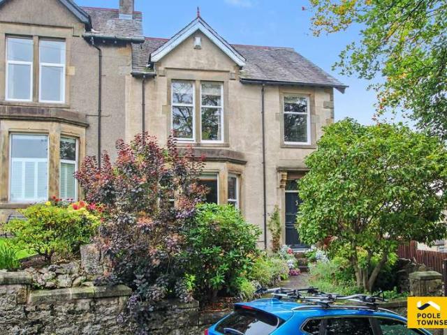 Farm for sale in Grange-over-sands