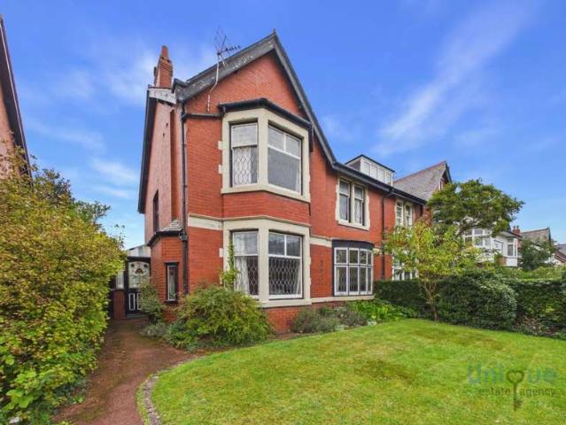 Farm for sale in St Annes, Fylde