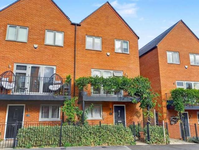 Farm for sale in Headbourne Worthy, Winchester