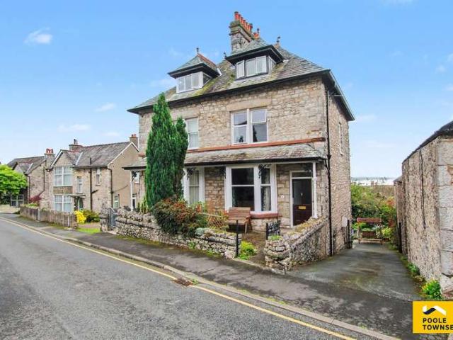 Farm for sale in Grange-over-sands