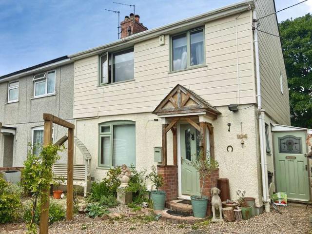 Farm for sale in Mount Wise