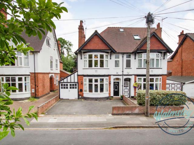 Farm for sale in West Midlands