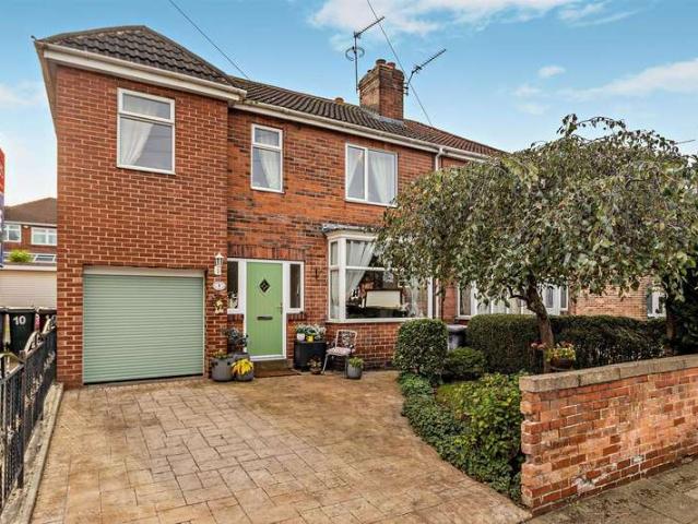 Farm for sale in Clifton, Rotherham