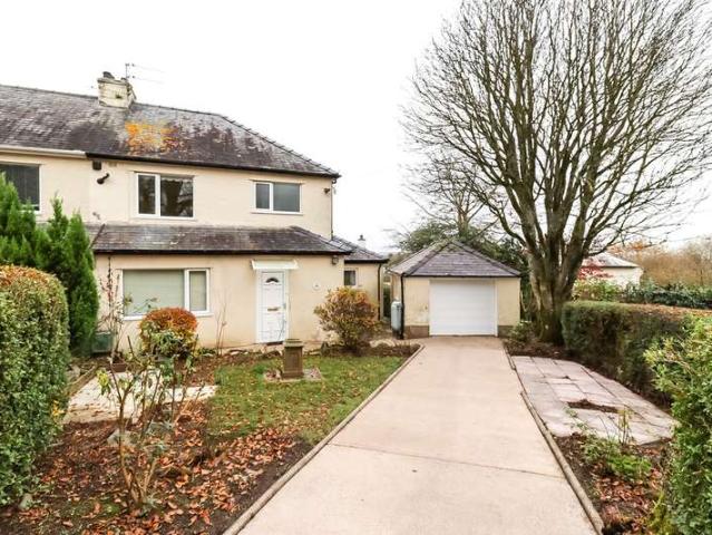 Farm for sale in Great Clifton