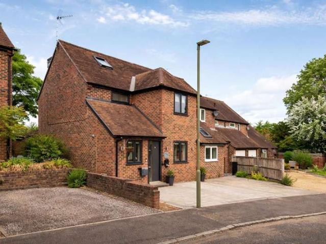 Farm for sale in Henley-on-Thames, Berrick Salome